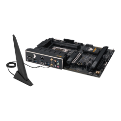 Mainboard Asus Tuf GAMING B760 Plus WIFI DDR4 5 666 1