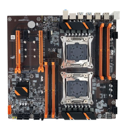 Mainboard X99 ZX-DU99D4 Dual CPU 7 6867005782 1