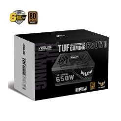 69179 asus tuf gaming 650w bronze sp picture 2