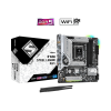Mainboard ASROCK B760M Steel Legend WiFi DDR5 2 Mainboard ASROCK B760M Steel Legend WiFi DDR5
