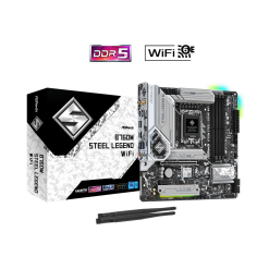 Mainboard ASROCK B760M Steel Legend WiFi DDR5