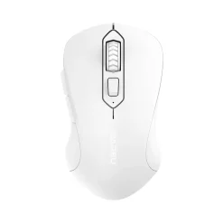 Chuột không dây Bluetooth 5.0 Dareu LM115B 4 69863 chuot khong day dareu lm115b full white bluetooth wireless