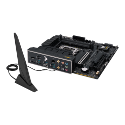 Mainboard ASUS TUF GAMING B760M PLUS WIFI D4 8 7 13
