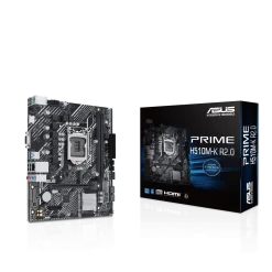 Mainboard Asus Prime H510M-K R2.0 9 7 14