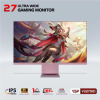 Màn hình VSP VU279Q1 | UltraWide | IPS | 165Hz | 1ms | Màu Hồng 2 Màn hình VSP VU279Q1 | UltraWide | IPS | 165Hz | 1ms | Màu Hồng
