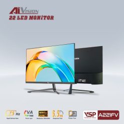 Màn Hình VSP AiVision A221FV | 22",Full HD, 75Hz, VA 3 710 a221fv 75hz 03 2