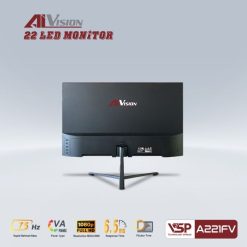 Màn Hình VSP AiVision A221FV | 22",Full HD, 75Hz, VA 4 710 a221fv 75hz 04 1
