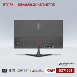 MÀN HÌNH VSP G2718Q1 | IPS | 27 inch | 2K | 180Hz 6 710 g2718q1 09