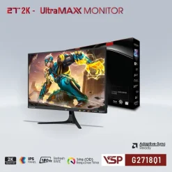MÀN HÌNH VSP G2718Q1 | IPS | 27 inch | 2K | 180Hz 3 710 g2718q1 10