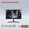Màn hình VSP IP2407SG | IPS Full HD 100Hz 1ms