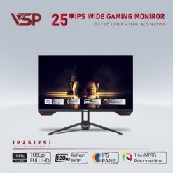 Màn hình VSP IP2512S1 | 25
