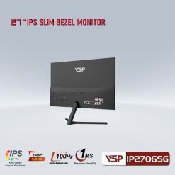 Màn hình VSP IP2706SG | 27" Full HD IPS 100Hz 1ms 4 710 ip2706sg 3 1