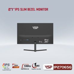 Màn hình VSP IP2706SG | 27" Full HD IPS 100Hz 1ms 5 710 ip2706sg 4 1