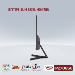Màn hình VSP IP2706SG | 27" Full HD IPS 100Hz 1ms 6 710 ip2706sg 5 1