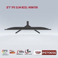 Màn hình VSP IP2706SG | 27" Full HD IPS 100Hz 1ms 7 710 ip2706sg 6 1