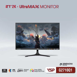 MÀN HÌNH VSP G2710Q1 | 27 inch | 2K | IPS | 100Hz
