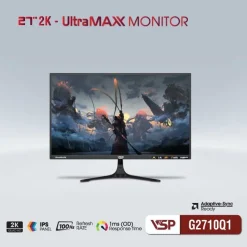 MÀN HÌNH VSP G2710Q1 | 27 inch | 2K | IPS | 100Hz 4 710 ip2718g 1 1