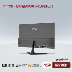 MÀN HÌNH VSP G2710Q1 | 27 inch | 2K | IPS | 100Hz 5 710 ip2718g 3