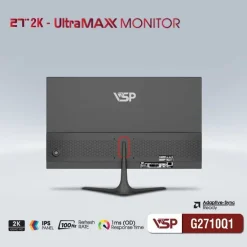 MÀN HÌNH VSP G2710Q1 | 27 inch | 2K | IPS | 100Hz 6 710 ip2718g 4