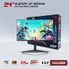 Màn hình Gaming VSP VG248B FHD 24" IPS 165Hz 2 Màn hình Gaming VSP VG248B FHD 24
