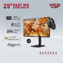 Màn hình VSP G2530S3 | 25" Full HD, Fast IPS 300Hz 4 710 vsp g2530s3 3 2