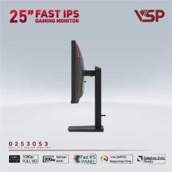 Màn hình VSP G2530S3 | 25" Full HD, Fast IPS 300Hz 5 710 vsp g2530s3 5 1