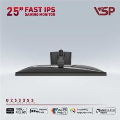 Màn hình VSP G2530S3 | 25" Full HD, Fast IPS 300Hz 6 710 vsp g2530s3 6 1