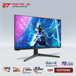 MÀN HÌNH VSP VU271Q180 27 inch | FAST IPS | 2K | 180HZ | 0.5ms 3 710 vu271q180 2