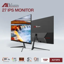 Màn hình AiVision A273FS | 27 inch | Full HD | IPS | 100Hz | 5ms 3 710 z5678111510701 75cd6d65be1c
