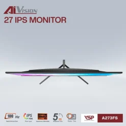 Màn hình AiVision A273FS | 27 inch | Full HD | IPS | 100Hz | 5ms 5 710 z5678111700880 b9a6b058b2dd