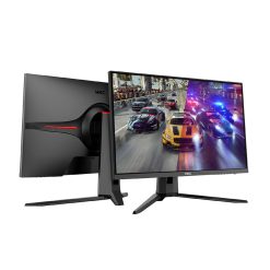 Màn Hình Phẳng Gaming HKC MG27H7F (27 INCH/FHD/FAST IPS/165HZ/1MS) 4 72993 man hinh hkc m27h7f 850x850 4 1