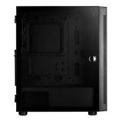 Vỏ case máy tính Gamdias Argus E4 Elite Black / White ATX, M-ATX Không Fan 9 7444eef8 9cb5 4c62 85f3 e2b69ed70e2d