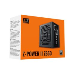 Nguồn Xigmatek Z-POWER II Z550 / Z650 / Z750 4 74630 xigmatek z power ii z650 en41495 3 1 500x500 2