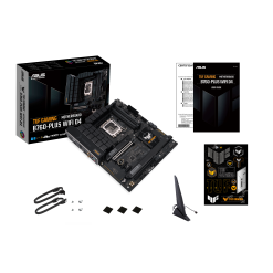 Mainboard Asus Tuf GAMING B760 Plus WIFI DDR4 3 77 1