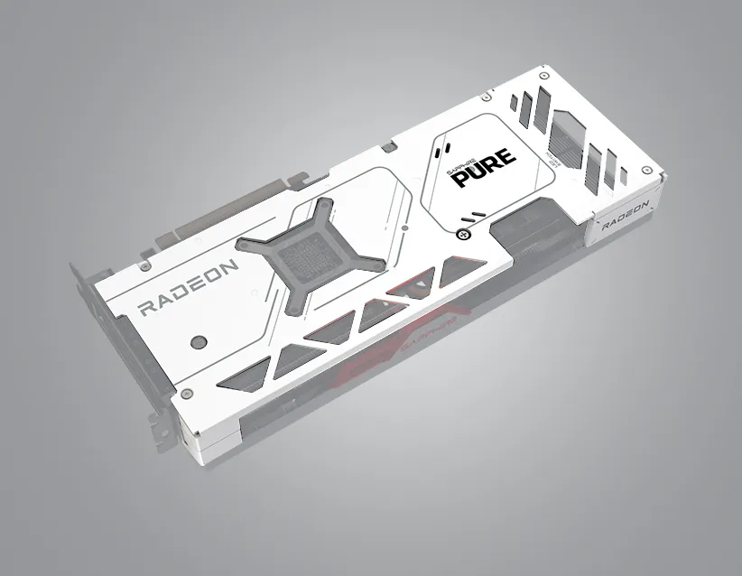 787700xt pure product attractive config backplate 822x638 1