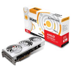 VGA Sapphire PURE AMD Radeon RX 7800 XT GAMING OC 16GB