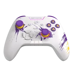 Tay Cầm Chơi Game Dareu H105 Wireless / Bluetooth / USB-C 3 7bbab475d0ce8433910532073d73b686