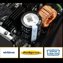 Nguồn Thermalright TR-KG650 | 650W 80 Plus Gold 7 8 6bacf8789717417496b956589f75c48b master 1