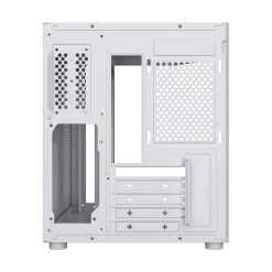 VỎ CASE MAGIC CUBI-M ELITE | M-ATX | NO FAN 7 8002 w 7 11zon