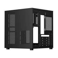 VỎ CASE MAGIC CUBI-M ELITE | M-ATX | NO FAN 4 8002seaview 07 11zon