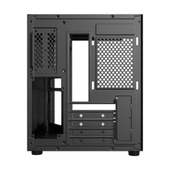 VỎ CASE MAGIC CUBI-M ELITE | M-ATX | NO FAN 5 8002seaview 08 11zon