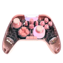 Tay Cầm Chơi Game Dareu H105 Wireless / Bluetooth / USB-C 4 85d21a644281802f3d212f3620866cdd