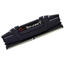 Ram G.Skill Ripjaws V 8GB (1x8GB) DDR4 3200MHz - F4-3200C16S-8GVKB 5 8994 16761 ram gskill ripjaws v 1x8gb 3200mhz f4 3200c16s 8gvkb 2
