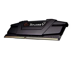 Ram G.Skill Ripjaws V 8GB (1x8GB) DDR4 3200MHz - F4-3200C16S-8GVKB 4 8994 16761 ram gskill ripjaws v 1x8gb 3200mhz f4 3200c16s 8gvkb 3