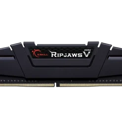 Ram G.Skill Ripjaws V 8GB (1x8GB) DDR4 3200MHz - F4-3200C16S-8GVKB 3 8994 38620 153611067612