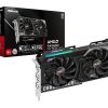 VGA AsRock Radeon™ RX 9060 XT Challenger 8GB OC 2 VGA AsRock Radeon™ RX 9060 XT Challenger 8GB OC