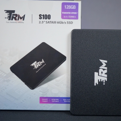Ổ cứng SSD TRM S100 | 128GB | SATA 3 | 2.5 inch 4 9175 1s1 1