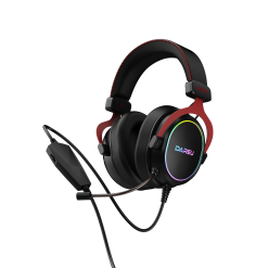 Tai Nghe Dareu EH925L Black Red 6 925 heiwushi 24 07 12 2560 3389 2
