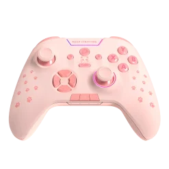 Tay Cầm Chơi Game Dareu H105 Wireless / Bluetooth / USB-C 5 96f2b744a7082f9946d3e4a29029eadb