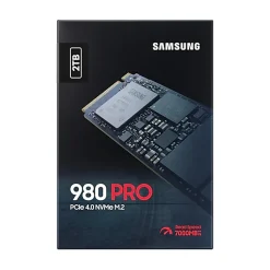 Ổ cứng SSD Samsung 980 PRO 2TB PCIe NVMe 6 980 pro 02t 04 1